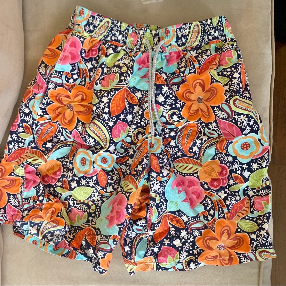 Vilebrequin Swim Trunks
